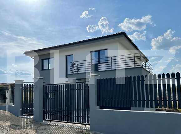 Casa de vânzare 3 camere Câmpeneşti - 84528CV | BLITZ Cluj-Napoca | Poza5