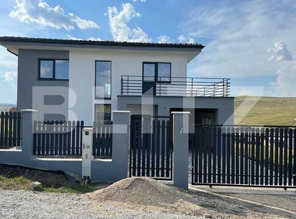 Casa de vânzare 3 camere Câmpeneşti - 84528CV | BLITZ Cluj-Napoca | Poza1
