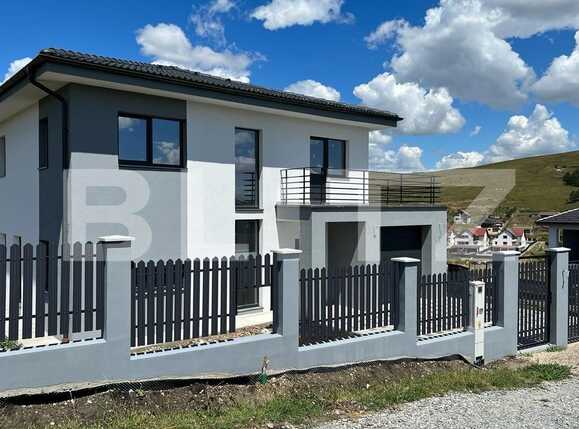 Casa de vânzare 3 camere Câmpeneşti - 84528CV | BLITZ Cluj-Napoca | Poza6