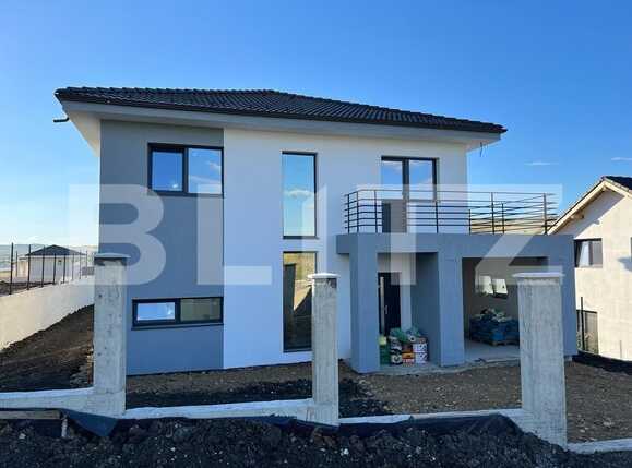 Casa de vânzare 3 camere Câmpeneşti - 84528CV | BLITZ Cluj-Napoca | Poza10