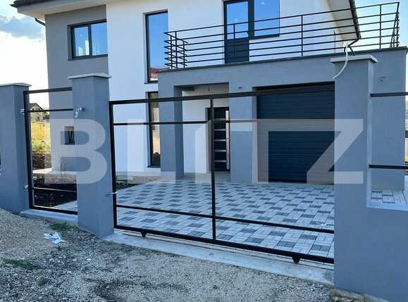 Casa de vânzare 3 camere Câmpeneşti - 84528CV | BLITZ Cluj-Napoca | Poza4