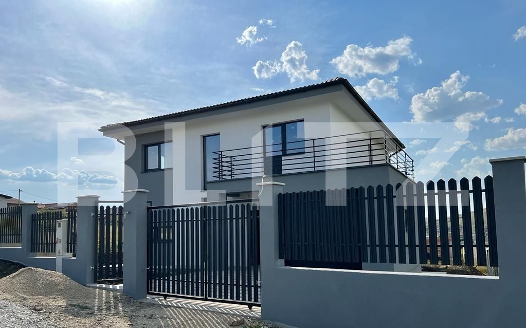 Casa de vânzare 3 camere Câmpeneşti - 84528CV | BLITZ Cluj-Napoca | Poza5