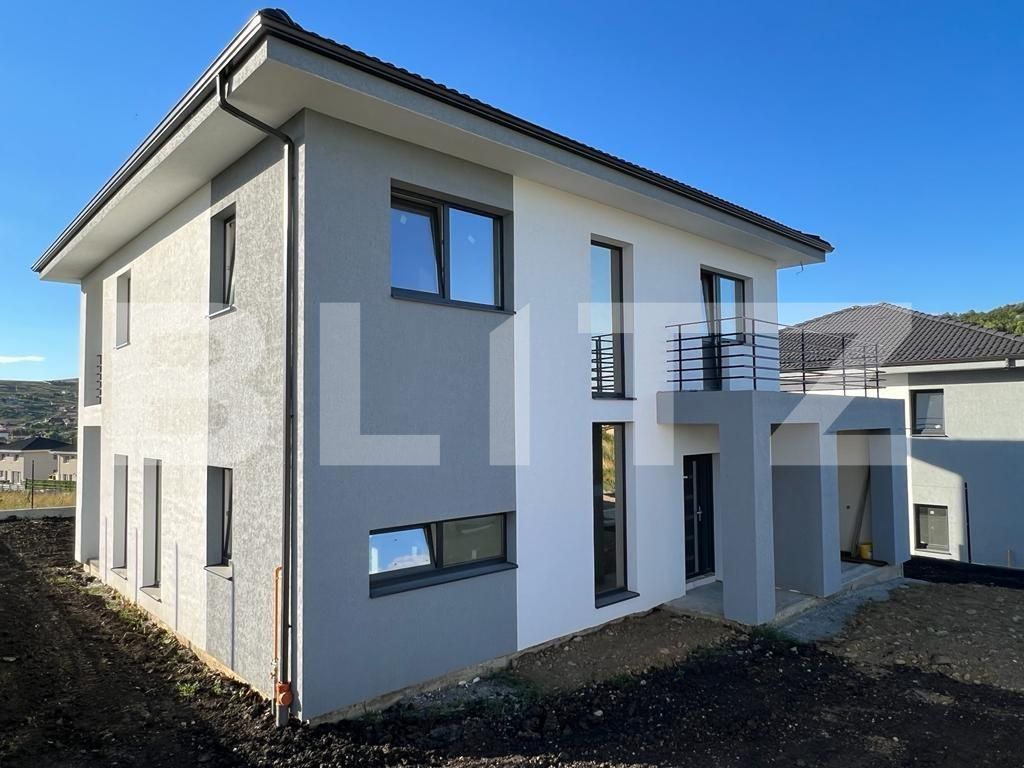 Casa de vânzare 3 camere Câmpeneşti - 84528CV | BLITZ Cluj-Napoca | Poza15