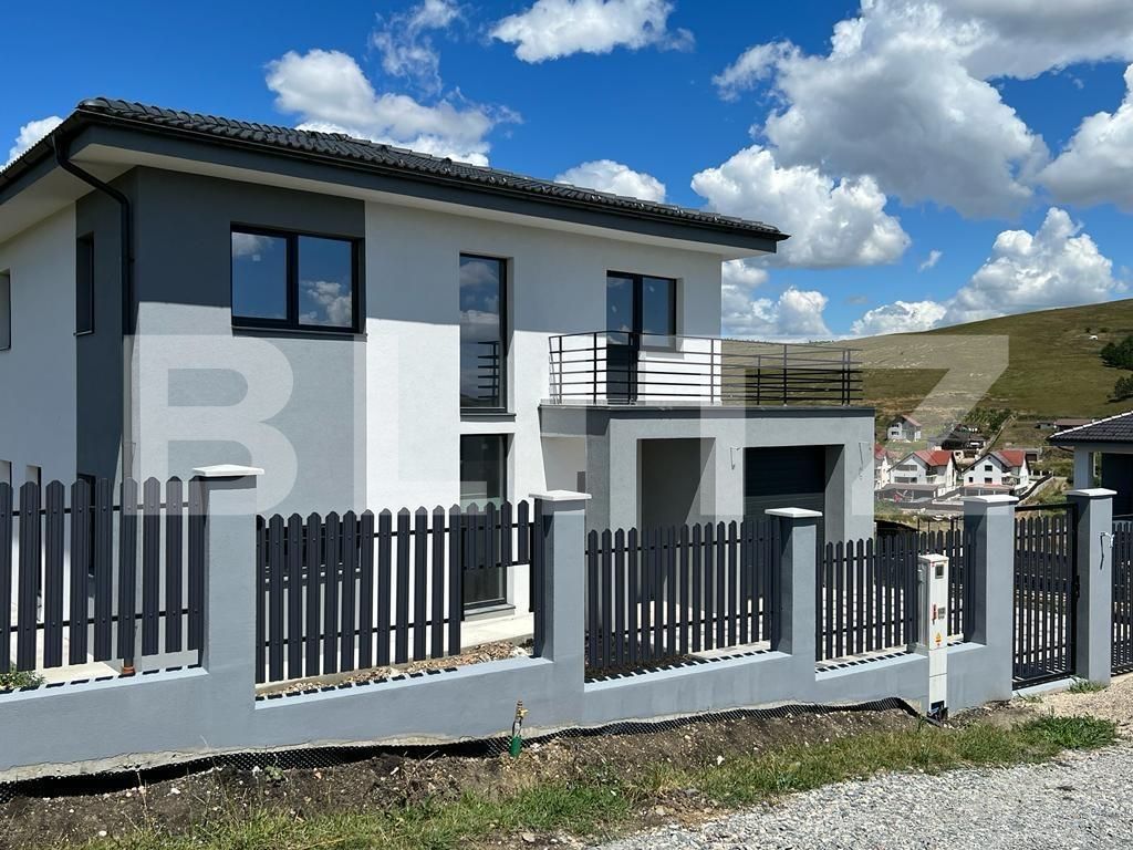 Casa de vânzare 3 camere Câmpeneşti - 84528CV | BLITZ Cluj-Napoca | Poza6