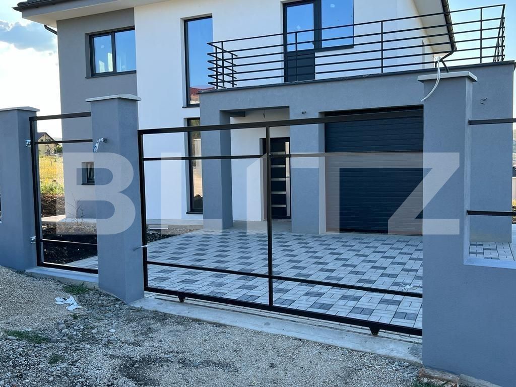 Casa de vânzare 3 camere Câmpeneşti - 84528CV | BLITZ Cluj-Napoca | Poza4