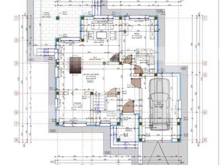 Casa de vânzare 3 camere Câmpeneşti - 84528CV | BLITZ Cluj-Napoca | Poza1