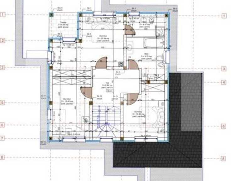 Casa de vânzare 3 camere Câmpeneşti - 84528CV | BLITZ Cluj-Napoca | Poza2