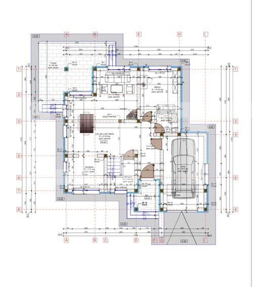 Casa de vânzare 3 camere Câmpeneşti - 84528CV | BLITZ Cluj-Napoca | Poza1