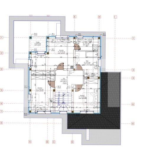 Casa de vânzare 3 camere Câmpeneşti - 84528CV | BLITZ Cluj-Napoca | Poza2