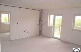 Vanzare 2 camere, 63 mp utili, semifinisat! Zona linistita! Loc parcare cu CF!