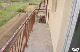 Vanzare 2 camere, 63 mp utili, semifinisat! Zona linistita! Loc parcare cu CF!