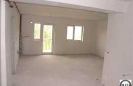Vanzare 2 camere, 63 mp utili, semifinisat! Zona linistita! Loc parcare cu CF!