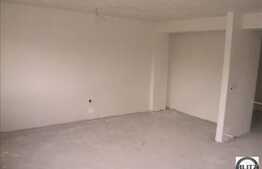 Vanzare 2 camere, 63 mp utili, semifinisat! Zona linistita! Loc parcare cu CF!