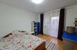 Apartament 2 camere, decomandat, 50 mp, zona Pasteur