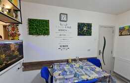 Apartament 2 camere, decomandat, 50 mp, zona Pasteur