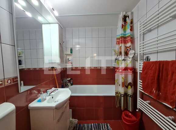 Apartament de vânzare 2 camere Zorilor - 84531AV | BLITZ Cluj-Napoca | Poza6