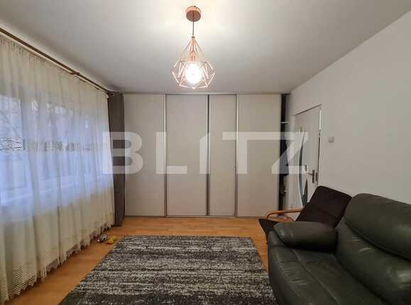 Apartament de vânzare 2 camere Zorilor - 84531AV | BLITZ Cluj-Napoca | Poza3