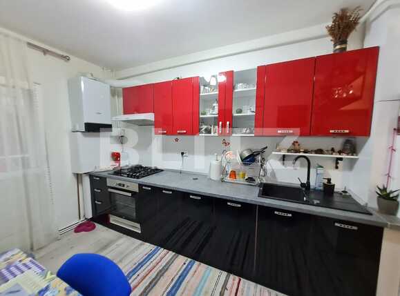 Apartament de vânzare 2 camere Zorilor - 84531AV | BLITZ Cluj-Napoca | Poza11