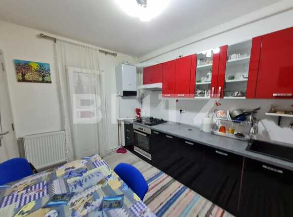 Apartament de vânzare 2 camere Zorilor - 84531AV | BLITZ Cluj-Napoca | Poza10