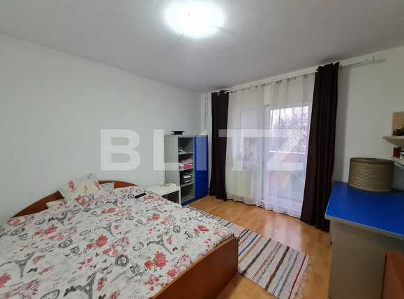 Apartament de vânzare 2 camere Zorilor - 84531AV | BLITZ Cluj-Napoca | Poza4