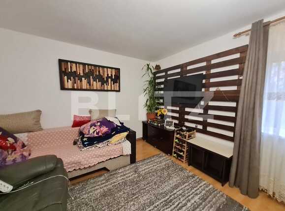 Apartament de vânzare 2 camere Zorilor - 84531AV | BLITZ Cluj-Napoca | Poza1