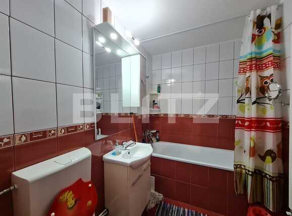 Apartament de vânzare 2 camere Zorilor - 84531AV | BLITZ Cluj-Napoca | Poza7