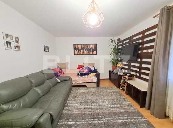 Apartament de vânzare 2 camere Zorilor - 84531AV | BLITZ Cluj-Napoca | Poza2