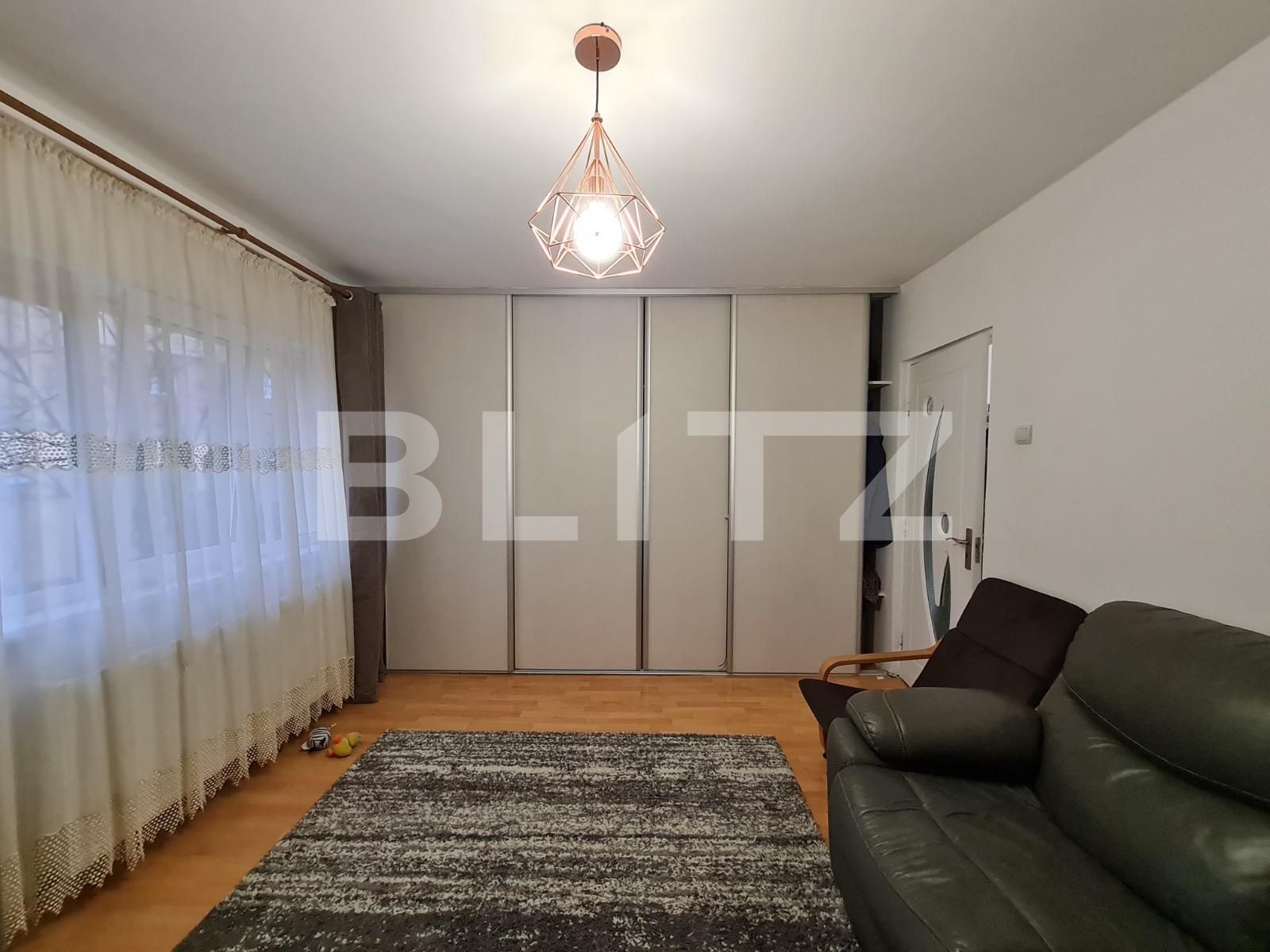 Apartament de vânzare 2 camere Zorilor - 84531AV | BLITZ Cluj-Napoca | Poza3