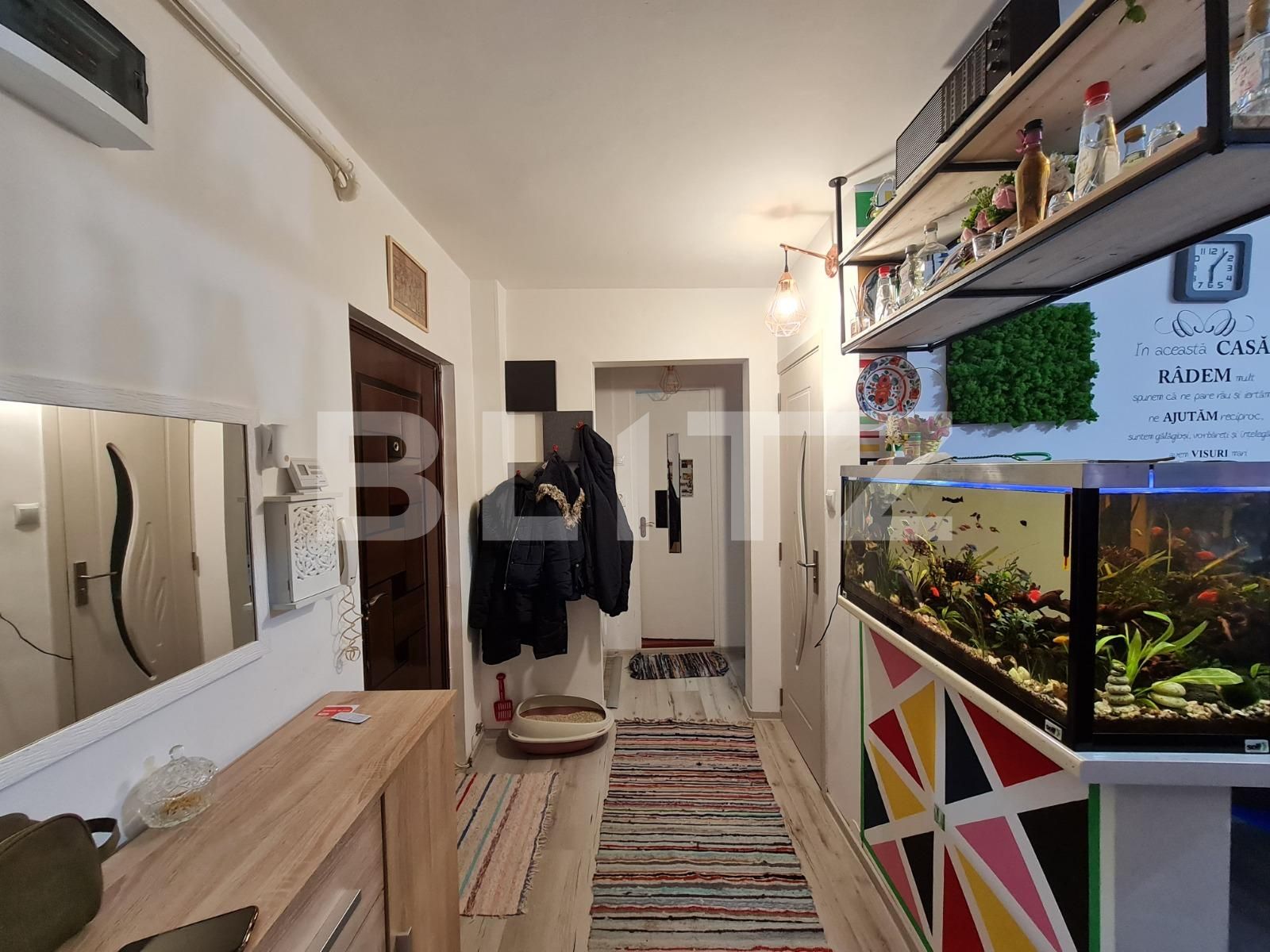 Apartament de vânzare 2 camere Zorilor - 84531AV | BLITZ Cluj-Napoca | Poza8