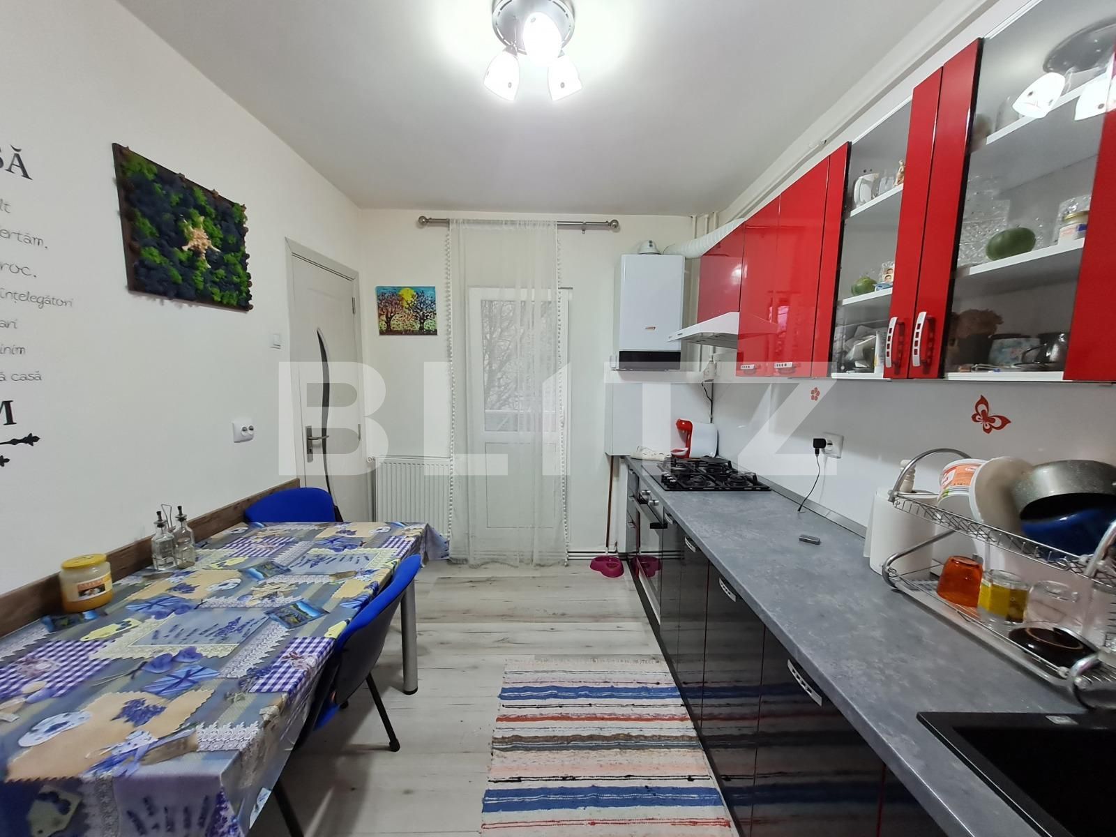 Apartament de vânzare 2 camere Zorilor - 84531AV | BLITZ Cluj-Napoca | Poza9