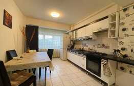 Apartament de 2 camere, 57 mp, zona OMV Calea Turzii 