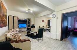 Apartament de 2 camere, 57 mp, zona OMV Calea Turzii 