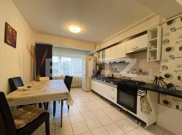 Apartament de vânzare 2 camere Bună Ziua - 84532AV | BLITZ Cluj-Napoca | Poza1