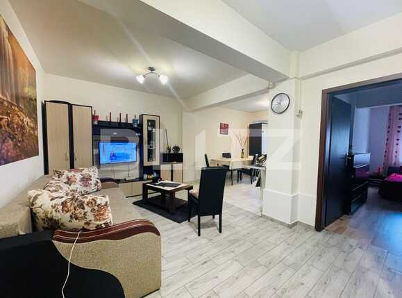 Apartament de vânzare 2 camere Bună Ziua - 84532AV | BLITZ Cluj-Napoca | Poza3