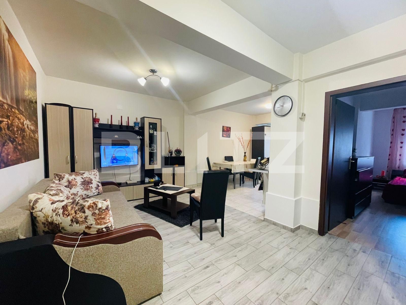 Apartament de vânzare 2 camere Bună Ziua - 84532AV | BLITZ Cluj-Napoca | Poza3