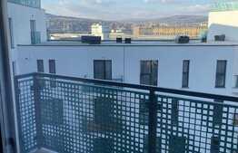 Apartament 2 camere, terasa, garaj, zona Kaufland Marasti