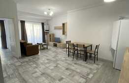 Apartament 2 camere, terasa, garaj, zona Kaufland Marasti