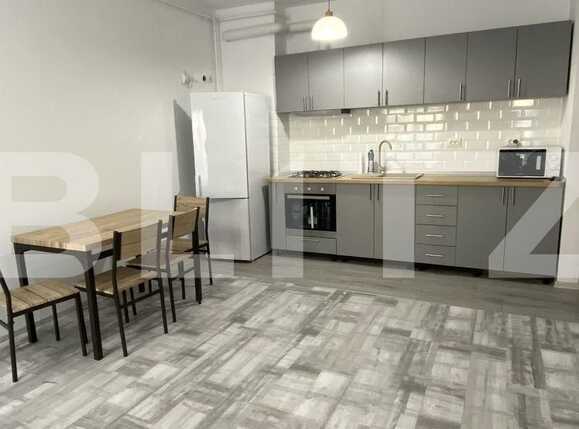 Apartament de închiriat 2 camere Marasti - 84533AI | BLITZ Cluj-Napoca | Poza6