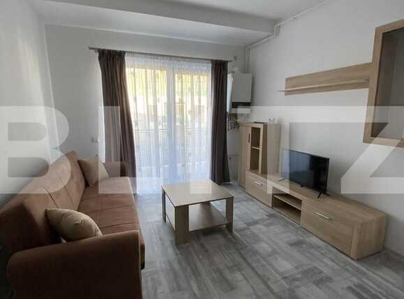 Apartament de închiriat 2 camere Marasti - 84533AI | BLITZ Cluj-Napoca | Poza3