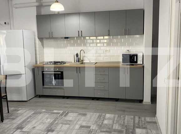 Apartament de închiriat 2 camere Marasti - 84533AI | BLITZ Cluj-Napoca | Poza5