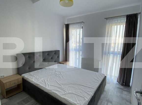 Apartament de închiriat 2 camere Marasti - 84533AI | BLITZ Cluj-Napoca | Poza1