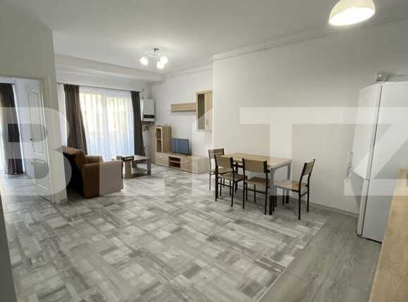 Apartament de închiriat 2 camere Marasti - 84533AI | BLITZ Cluj-Napoca | Poza4