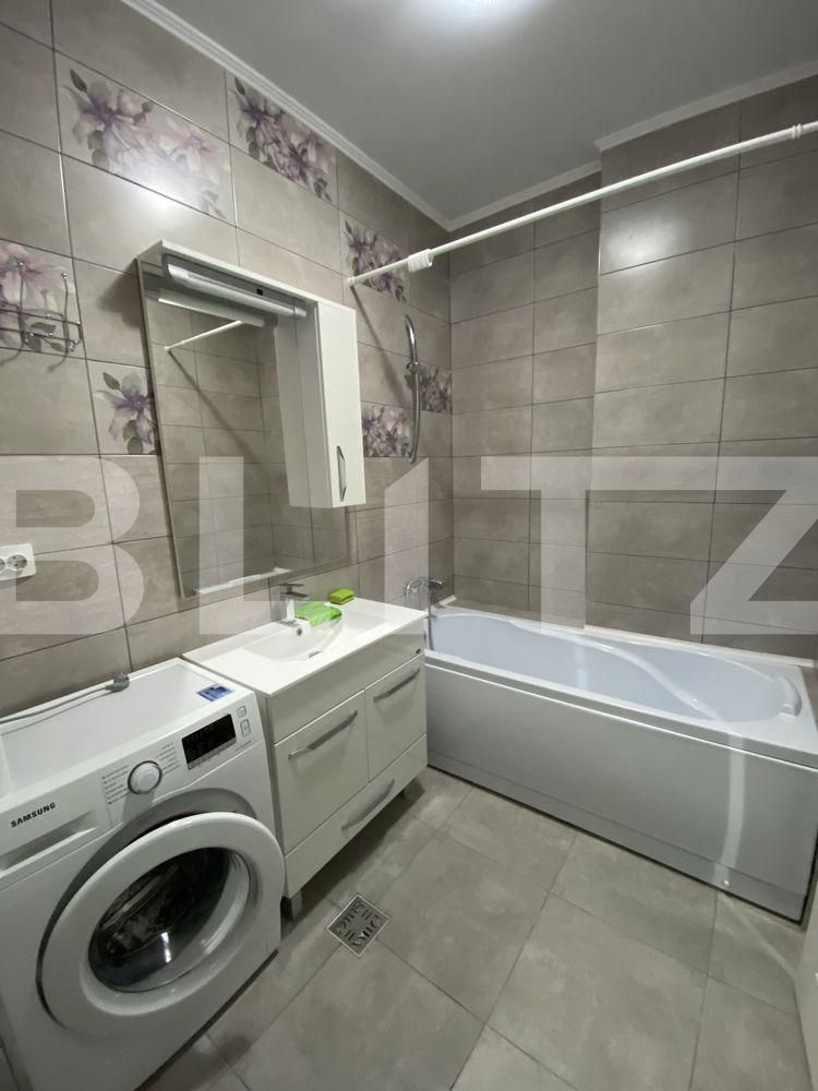 Apartament de închiriat 2 camere Marasti - 84533AI | BLITZ Cluj-Napoca | Poza7