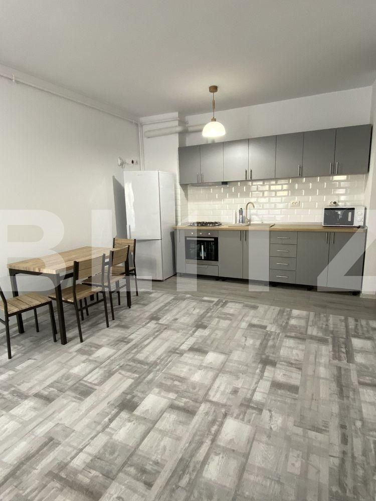 Apartament de închiriat 2 camere Marasti - 84533AI | BLITZ Cluj-Napoca | Poza6