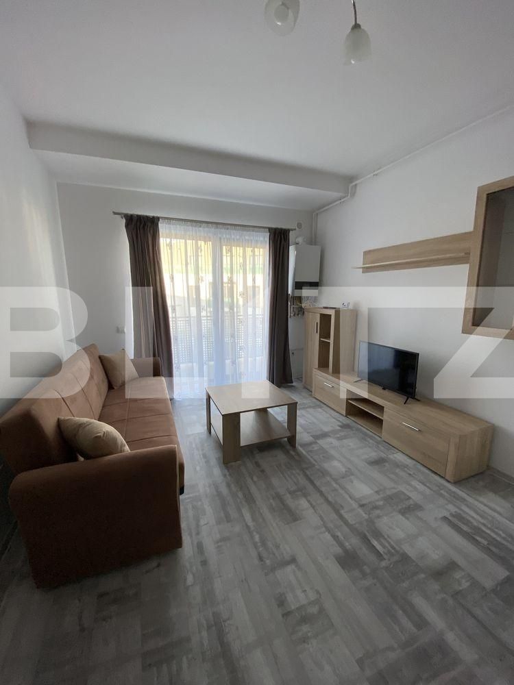 Apartament de închiriat 2 camere Marasti - 84533AI | BLITZ Cluj-Napoca | Poza3