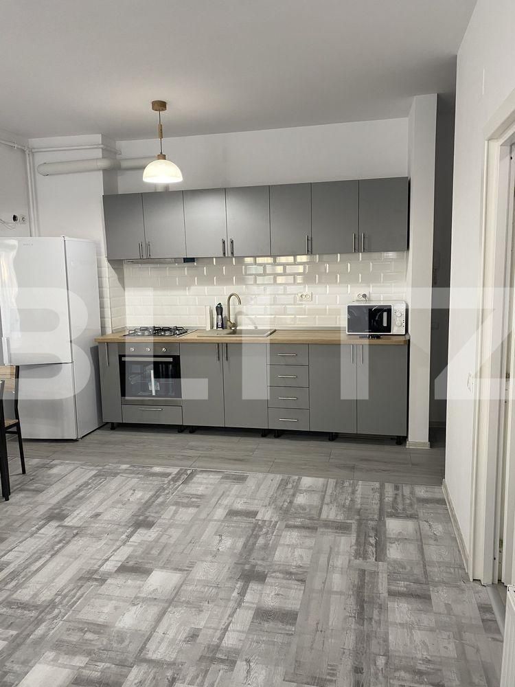 Apartament de închiriat 2 camere Marasti - 84533AI | BLITZ Cluj-Napoca | Poza5