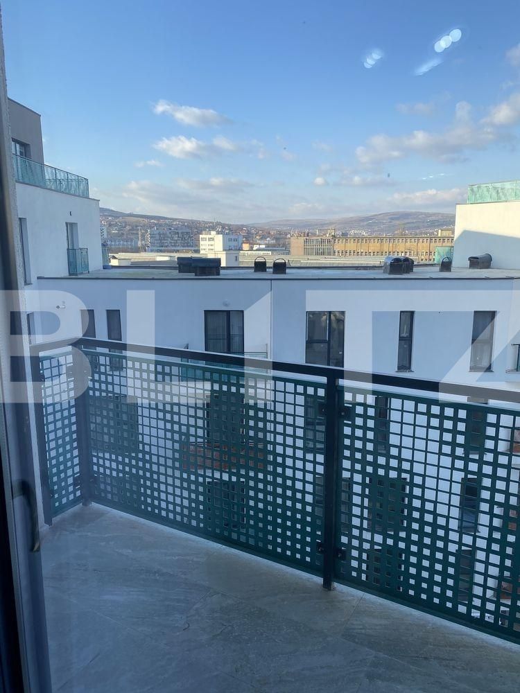 Apartament de închiriat 2 camere Marasti - 84533AI | BLITZ Cluj-Napoca | Poza8