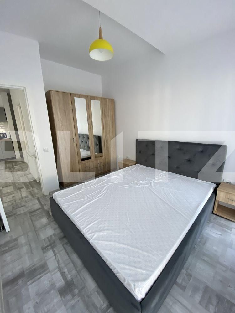 Apartament de închiriat 2 camere Marasti - 84533AI | BLITZ Cluj-Napoca | Poza2