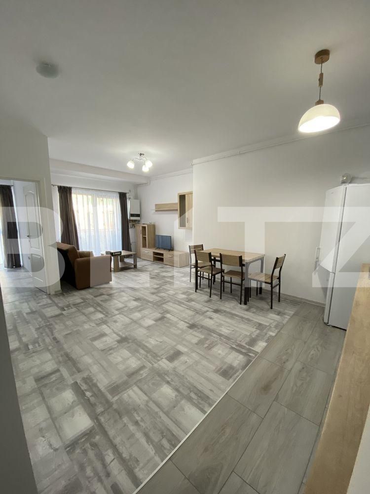Apartament de închiriat 2 camere Marasti - 84533AI | BLITZ Cluj-Napoca | Poza4