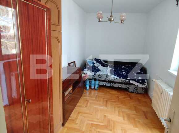 Apartament de vânzare 3 camere Manastur - 84534AV | BLITZ Cluj-Napoca | Poza1